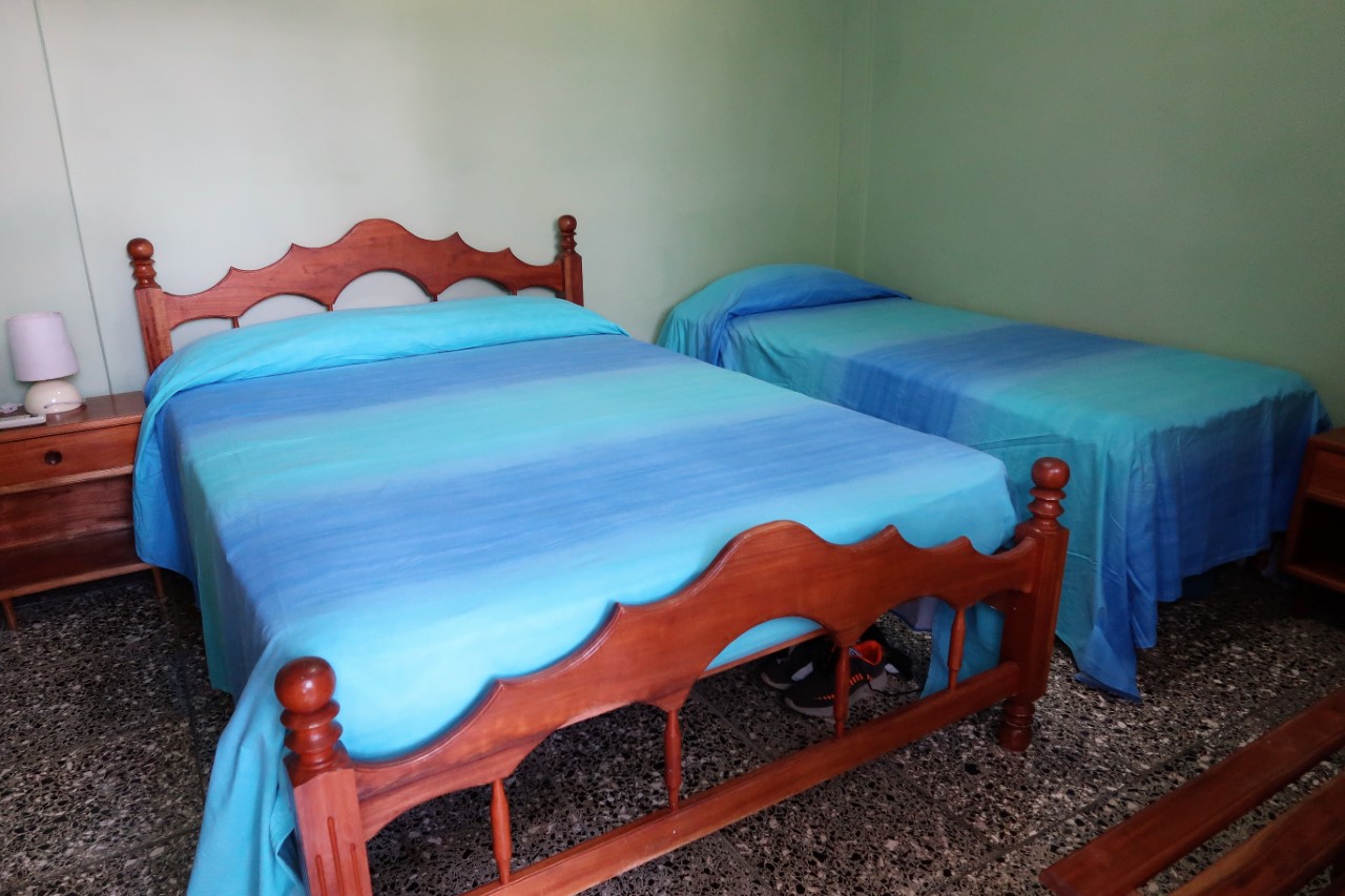 Casa Estrella del Mar Baracoa Cuba Exclusivo Cuba Exclusivo